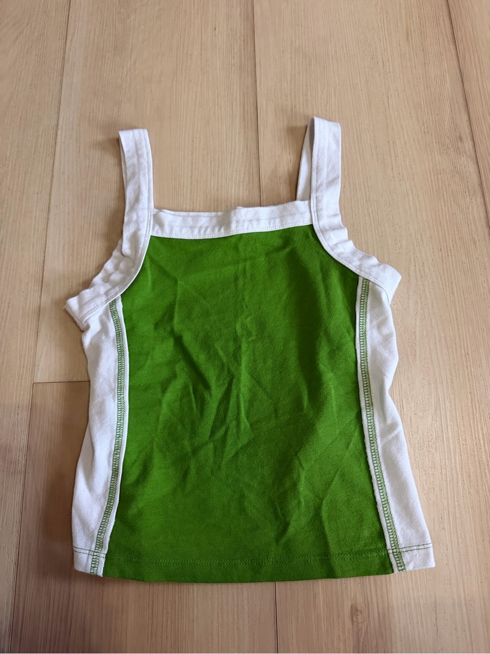 Pilcro tank size xxs